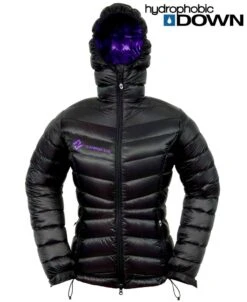 Cumulus Incredilite Endurance Lady 10 Cumulus Incredilite Endurance Lady -Randonnée Camping Magasin doudoune cumulus incredilite endurance lady 5