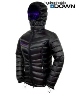 Cumulus Incredilite Endurance Lady 11 Cumulus Incredilite Endurance Lady -Randonnée Camping Magasin doudoune cumulus incredilite endurance lady 6