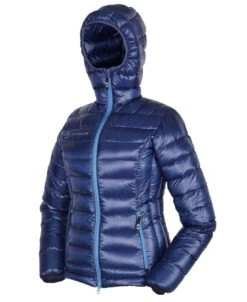 Cumulus Incredilite Lady -Randonnée Camping Magasin doudoune cumulus incredilite lady 5