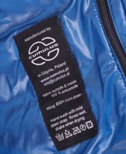 Cumulus Incredilite -Randonnée Camping Magasin doudoune cumulus incredilite 04 1