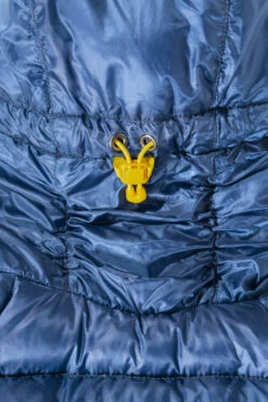 Patizon ReLight 150 Lady -Randonnée Camping Magasin doudoune patizon relight 150 05 1