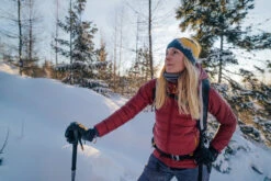 Patizon ReLight 150 Lady -Randonnée Camping Magasin doudoune patizon relight 150 laday 11