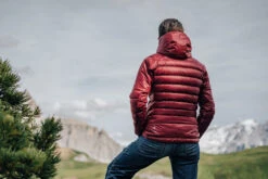 Patizon ReLight 150 Lady -Randonnée Camping Magasin doudoune patizon relight 150 laday 12