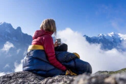 Patizon ReLight 150 Lady -Randonnée Camping Magasin doudoune patizon relight 150 laday 14