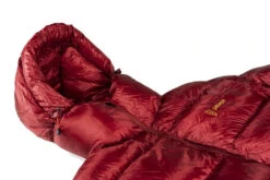 Patizon ReLight 200 Lady -Randonnée Camping Magasin doudoune patizon relight 200 05 1