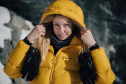 Patizon ReLight 200 Lady -Randonnée Camping Magasin doudoune patizon relight 200 lady 3