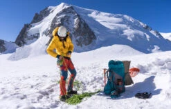 Patizon ReLight 200 Lady -Randonnée Camping Magasin doudoune patizon relight 200 lady 4