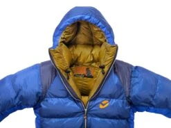 Valandre Troll 19 Valandre Troll -Randonnée Camping Magasin doudoune valandre troll blue 04