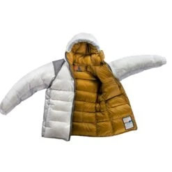 Valandre Troll 22 Valandre Troll -Randonnée Camping Magasin doudoune valandre troll white 02