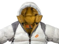 Valandre Troll 23 Valandre Troll -Randonnée Camping Magasin doudoune valandre troll white 04