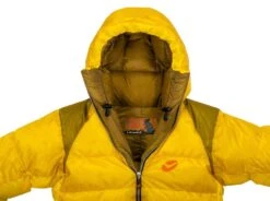 Valandre Troll 31 Valandre Troll -Randonnée Camping Magasin doudoune valandre troll yellow 04