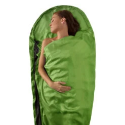 Sea To Summit Travel Liner Soie 9 Sea To Summit Travel Liner Soie -Randonnée Camping Magasin drap de sac en soie sea to summit travel liner silk 1