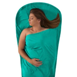 Sea To Summit Expander Liner 8 Sea To Summit Expander Liner -Randonnée Camping Magasin drap de sac polycotton sea to summit expander 02