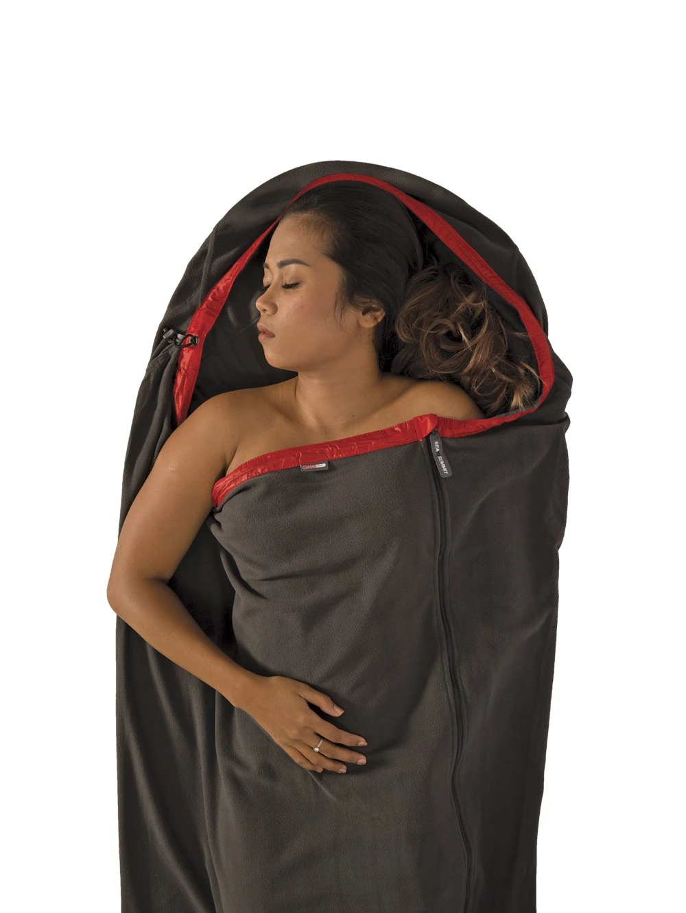 Sea To Summit Thermolite Reactor Fleece 2 Sea To Summit Thermolite Reactor Fleece – Image 2