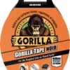 Gorilla Tape Black 32m X 48 Mm