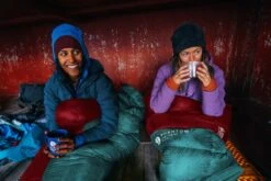 Mountain Hardwear Phantom 15F/-9C 9 Mountain Hardwear Phantom 15F/-9C -Randonnée Camping Magasin duvet sac de couchage mountain hardwear phantom 15f 9c 05 1