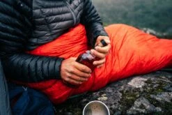 Mountain Hardwear Phantom 30F/-1C -Randonnée Camping Magasin duvet sac de couchage mountain hardwear phantom 30f 1c 04 1