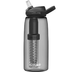 Camelbak Eddy + Lifestraw 0.6L -Randonnée Camping Magasin eddy lifestraw 4 1