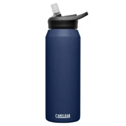 Camelbak Eddy + Lifestraw VSS 1L -Randonnée Camping Magasin eddy lifestraw isotherme acier 5