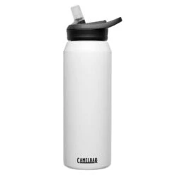 Camelbak Eddy + Lifestraw VSS 1L -Randonnée Camping Magasin eddy lifestraw isotherme acier 9