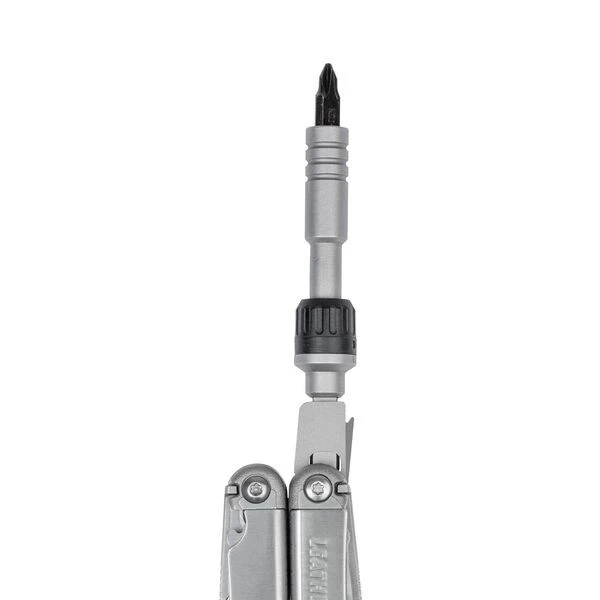 Leatherman Ratchet Driver 2 Leatherman Ratchet Driver – Image 2