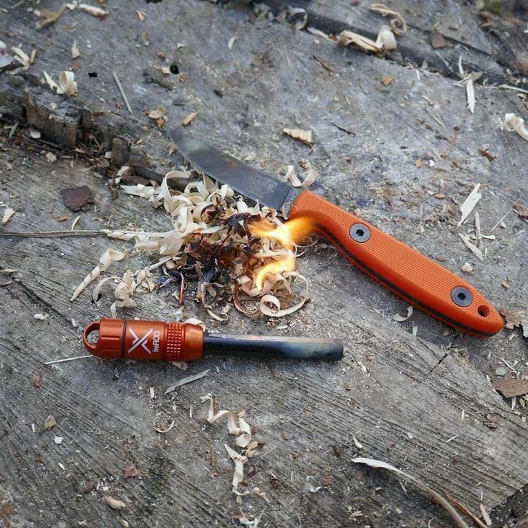 Pierre à Feu Exotac Firerod 7 Pierre à Feu Exotac Firerod – Image 7