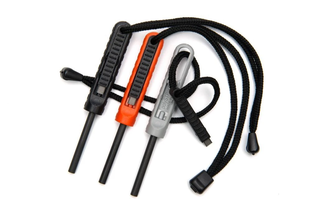 Pierre à Feu Exotac PolyStriker 1 Pierre à Feu Exotac PolyStriker