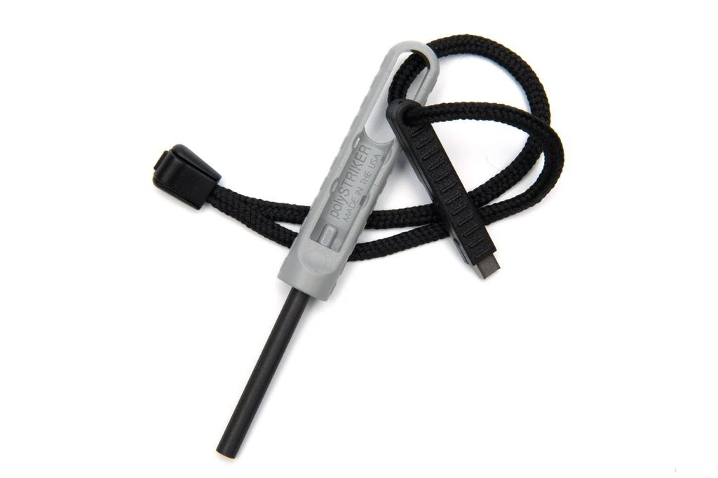 Pierre à Feu Exotac PolyStriker 4 Pierre à Feu Exotac PolyStriker – Image 4