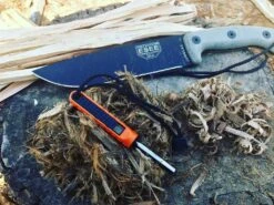 Pierre à Feu Exotac PolyStriker 11 Pierre à Feu Exotac PolyStriker -Randonnée Camping Magasin exotac polystricker 5