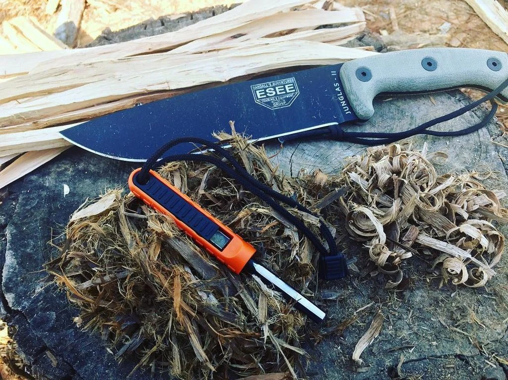 Pierre à Feu Exotac PolyStriker 6 Pierre à Feu Exotac PolyStriker – Image 6