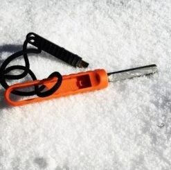 Pierre à Feu Exotac PolyStriker 10 Pierre à Feu Exotac PolyStriker -Randonnée Camping Magasin exotac polystricker 6