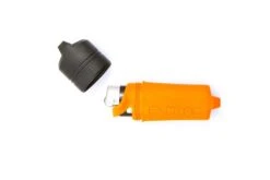 Protège Briquet Exotac FireSleeve 8 Protège Briquet Exotac FireSleeve -Randonnée Camping Magasin exotac sleeve 3