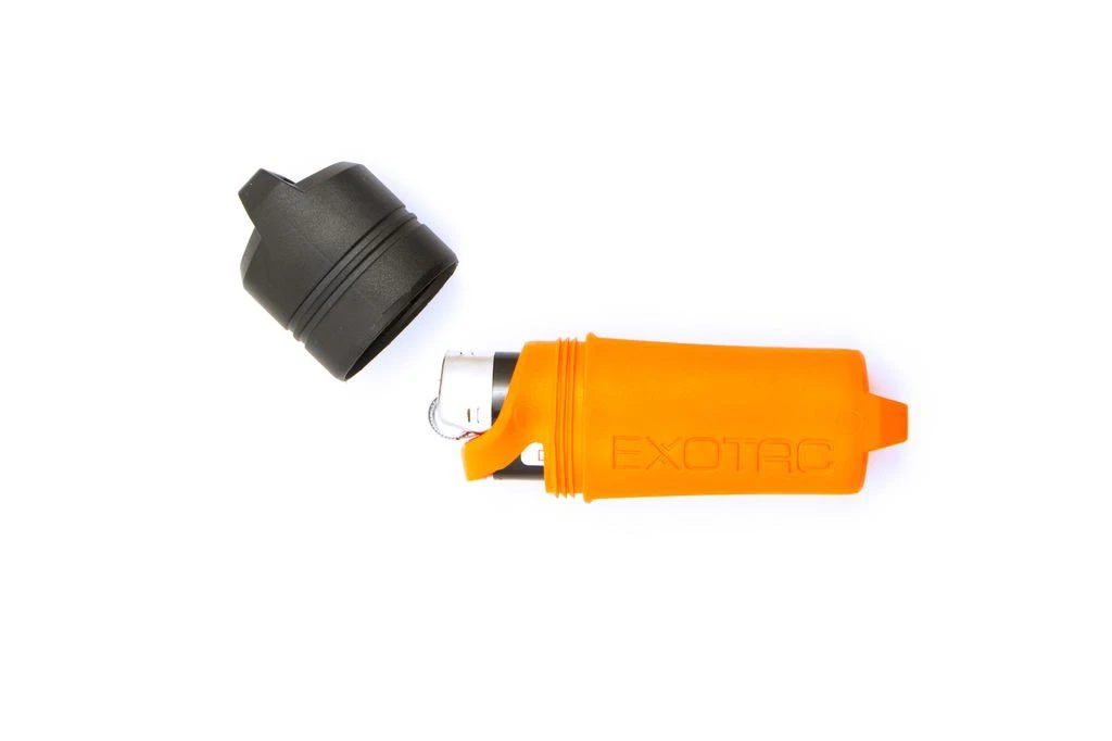 Protège Briquet Exotac FireSleeve 3 Protège Briquet Exotac FireSleeve – Image 3