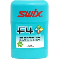 Fart Liquide Swix F4 100 Ml