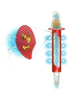 Filtre à Eau Guardian Msr 17 Filtre à Eau Guardian Msr -Randonnée Camping Magasin fibres creuses guardian msr