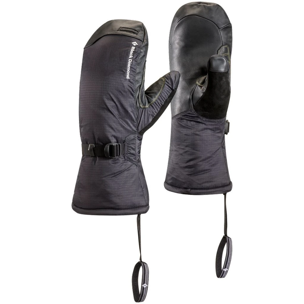 Black Diamond Super Light Mitts 3 Black Diamond Super Light Mitts – Image 3