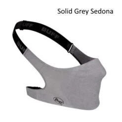 Buff Filter Mask 38 Buff Filter Mask -Randonnée Camping Magasin filter mask buff solide grey sedona 1266419171000
