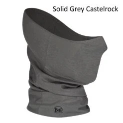 Buff Filter Tube 37 Buff Filter Tube -Randonnée Camping Magasin filter tube solid grey castlerock 1273679291000