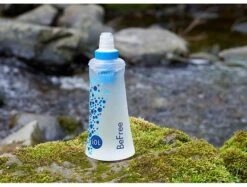Gourde Filtre Katadyn Befree 21 Gourde Filtre Katadyn Befree -Randonnée Camping Magasin filtre a eau katadyn befree 1 litre 03