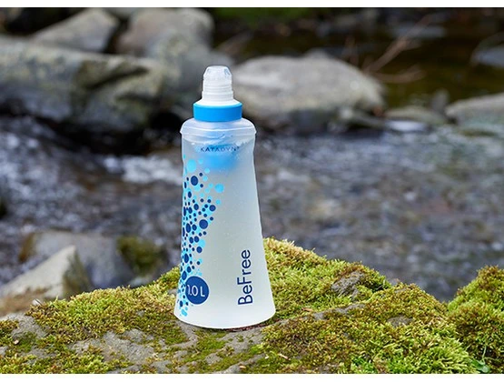 Gourde Filtre Katadyn Befree 11 Gourde Filtre Katadyn Befree – Image 11