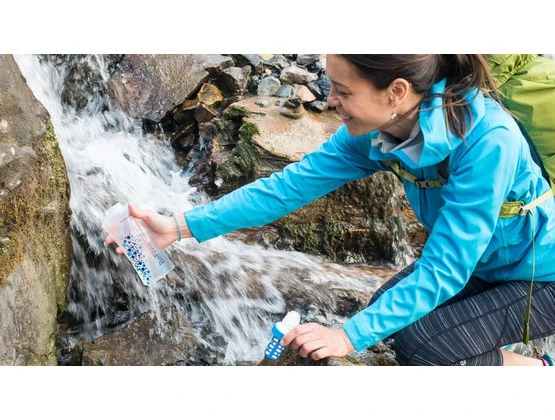 Gourde Filtre Katadyn Befree 5 Gourde Filtre Katadyn Befree – Image 5