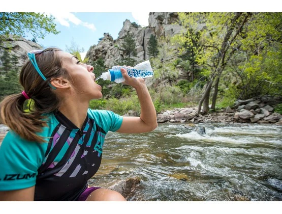 Gourde Filtre Katadyn Befree 7 Gourde Filtre Katadyn Befree – Image 7