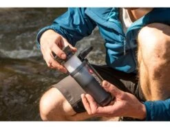 Filtre à Eau Katadyn Hiker Pro -Randonnée Camping Magasin filtre a eau katadyn hiker 04