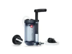 Filtre à Eau Katadyn Hiker Pro -Randonnée Camping Magasin filtre a eau katadyn hiker 06