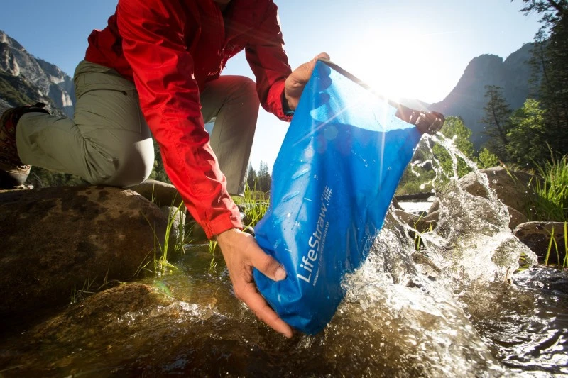 Filtre à Eau LifeStraw Mission 10 Filtre à Eau LifeStraw Mission – Image 10