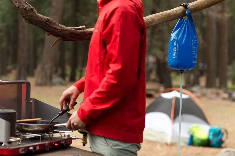 Filtre à Eau LifeStraw Mission 9 Filtre à Eau LifeStraw Mission – Image 9