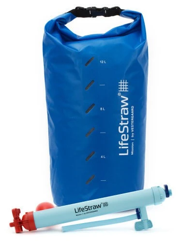 Filtre à Eau LifeStraw Mission 6 Filtre à Eau LifeStraw Mission – Image 6