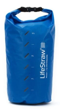 Filtre à Eau LifeStraw Mission 15 Filtre à Eau LifeStraw Mission -Randonnée Camping Magasin filtre a eau lifestraw mission 08