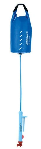 Filtre à Eau LifeStraw Mission 7 Filtre à Eau LifeStraw Mission – Image 7