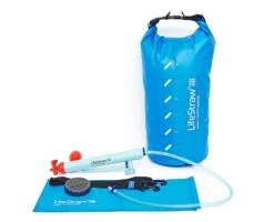 Filtre à Eau LifeStraw Mission 16 Filtre à Eau LifeStraw Mission -Randonnée Camping Magasin filtre a eau lifestraw mission 13